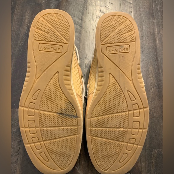 Sperrys - Picture 2 of 3